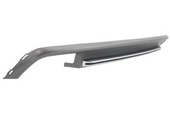 DYFUZOR TYLNY AUDI A6 4G 10-14 S6 DESIGN