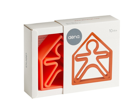 DENA Kid + House BLUE PASTEL