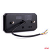 Lampa zespolona LED DYNAMICZNA tylna PRAWA/LEWA RCL-01-LR