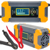 Prostownik MIKROPROCESOROWY Akumulatorowy 12/24V  PM-PM-8T