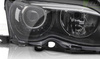 Lampa prawa reflektor xenon d2s do BMW e46 01-05