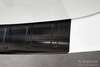 Nakładka na zderzak tylny RENAULT LAGUNA 3 KOMBI