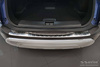 Nakładka na zderzak tylny Nissan X-Trail 4  (Stal)