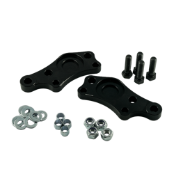 Adaptery skrętu Lexus IS 200 IS 300 Toyota Altezza Gita 30% PMC