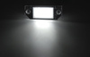 Lampki rejestracji Ford Focus MK2 C-Max I LED