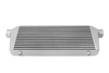 Intercooler TurboWorks 550x230x65 2,5" BAR AND PLATE