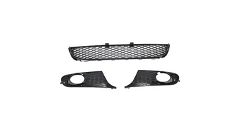 Kratka przedniego zderzaka VW GOLF VI 2008-2012