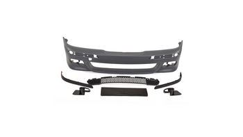 Przedni zderzak sport  BMW 5 (E39) Sedan Touring 1995-2003