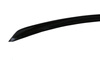 Spojler tynej klapy do Mercedes W213 2016-