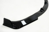 DOKŁADKA BMW E90 E91 LCI 08-11 PIANO BLACK SERIA