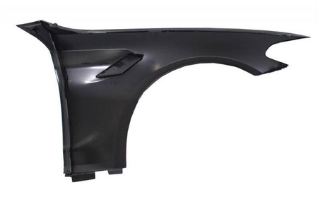 BŁOTNIKI BMW  G30 G31 2017- LOOK M5
