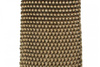Taśma termiczna TurboWorks 50mm x 2mm 10m Tytanowa