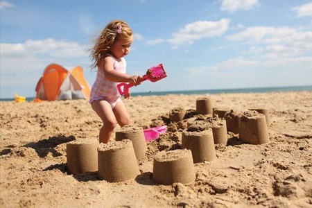 Namiot plażowy LittleLife Family