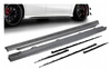 Progi listwy sport do Mercedes Cla W118 c118 