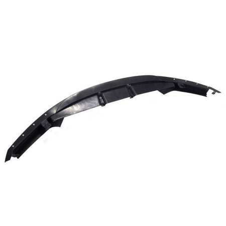 DOKŁADKA PRZEDNIA BMW F23 F22 13- GLOSSY BLACK MP