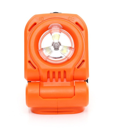 Latarka LED 18V X-SERIES KD1755