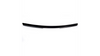 Lotka Lip Spoiler Gloss Black MERCEDES CLK C209 A209 2002-2009