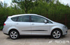 Seat Altea XL listwy boczne