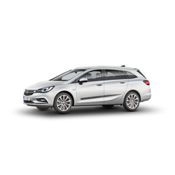 Opel Astra K/V kombi kombi listwy boczne