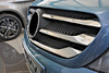Gril  Mercedes CITAN - Van 5 2012-2021 - Połysk