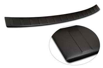 Nakładka na zderzak tylny do Ssangyong Torres