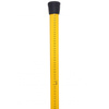 Tyczka rozporowa do poziomicy laserowej 300 cm KD10759