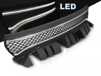 Grill LED Dodge Charger (2014–2023)  atrapa chłodnicy