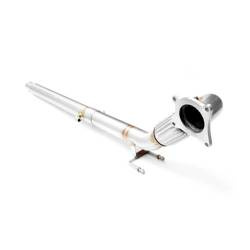 Downpipe AUDI A3 8P 1.8, 2.0 TFSI 2004-2013 160, 200 km