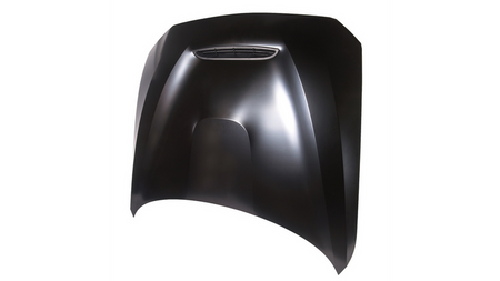 Sport Hood Bonnet Steel With Air Vent BMW 1 F20 F21 2 F23 2 F22 F87 2011-2019