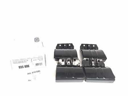 ZESTAW TOREB KJUST 4 SZT DO BOKSU DACHOWEGO RAMEDER TOPBOX 420