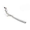 Downpipe AUDI A3 8V 1.8, 2.0 TFSI + KATALIZATOR