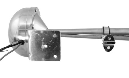 Klakson fanfara sygnał TIR 12V