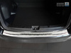 Nakładka na zderzak tylny Subaru Impreza V GT (Stal)