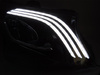 Lampy reflektory full LED do Mercedesa W205 14-21