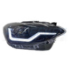 LAMPY PRZEDNIE DO BMW F20 F21 11-15 LCI HATCHBACK