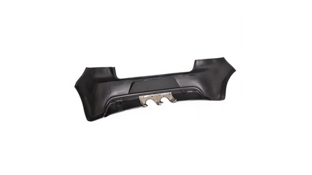 Tylny zderzak sport zestaw z dyfuzorem VW GOLF VI 2008-2012