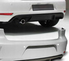 Zderzak Tylny Sport Vw Golf 6 Vi Single Z Pdc