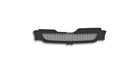 Grill sportowy wersja bez znaczka Black VW GOLF V 2003-2010