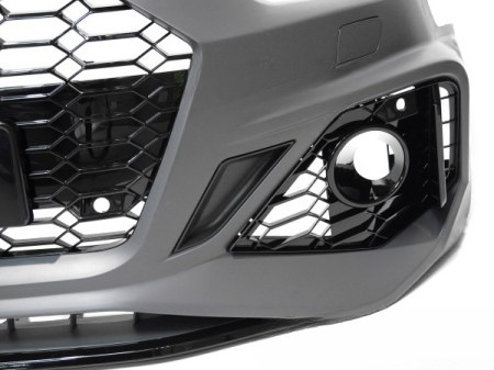 Zderzak przedni SPORT PDC Audi A5 2011–2016