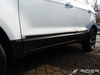 Ford Ecosport listwy boczne