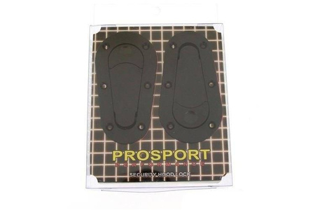 Zapinki maski Pro Racing