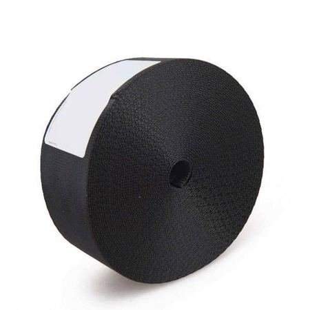 Pasy bezpieczeństwa 10M Black