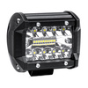 Lampa robocza halogen LED szperacz AWL36 20 LED 60W 12V 24V AMIO-03247