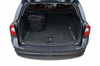 VOLVO V70 2007-2016 TORBY DO BAGAŻNIKA 5 SZT