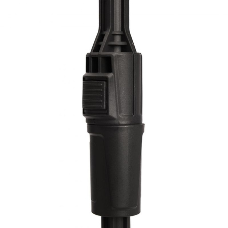 SZCZOTKA DO MYCIA KOSTKI/ŚCIAN + LANCA KD669