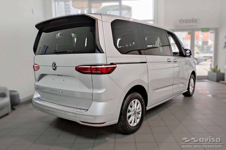 Nakładki progowe HYBRID Volkswagen Multivan T7