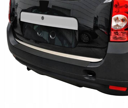 Nakładka na zderzak Dacia Duster 2010-2017