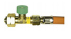 Wąż gazowy 450 mm do reduktora gazu G12 Truma