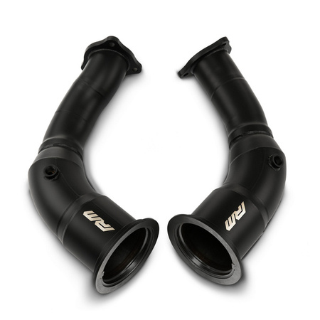 Downpipe AUDI RS4 B9, RS5 B9 ceramika