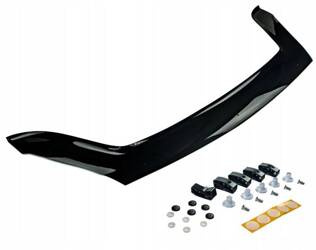 Osłona maski PEUGEOT PARTNER TEPEE 2008-2018